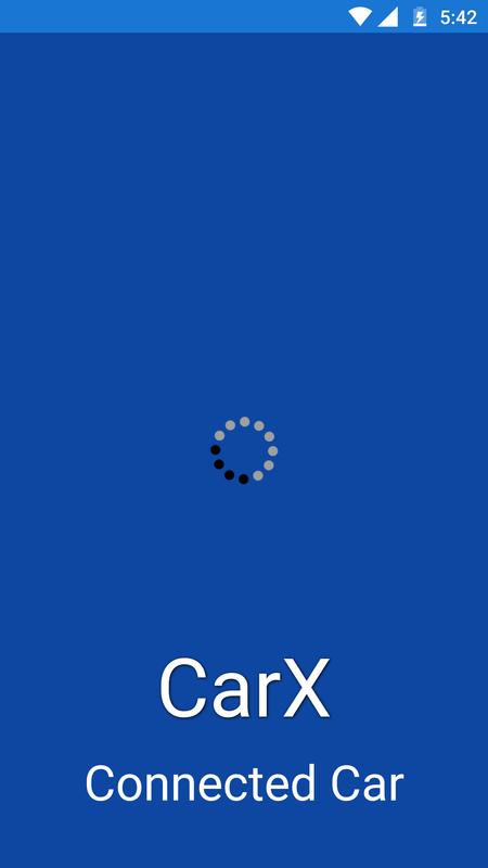 Emulate Android APK CarX | Connected Car